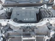 ✅ 2011 Cadillac SRX Luxury Collection • VIN: 3GYFNDEY5BS630197 • Лот: 43679344. Опубликован ранее на IAAI с пробегом 116 717 миль. Бесплатный доступ к архиву аукционных продаж из США и подробный отчёт об истории автомобиля на DreamBid. Изображение 10.