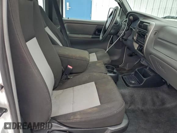 ✅ 2006 Ford Ranger XL • VIN: 1FTYR14D66PA38960 • Lot: 95885275. Wystawiony na Copart z przebiegiem 203 266 mil. Bezpłatny archiwum sprzedaży aukcyjnych z USA i szczegółowy raport historii pojazdu na DreamBid. Zdjęcie 10.