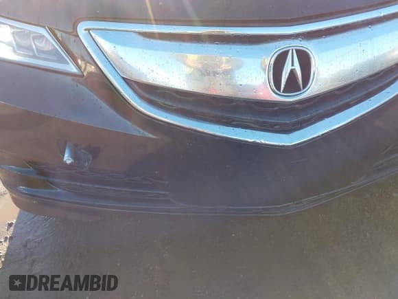 ✅ 2017 Acura TLX • VIN: 19UUB1F38HA010382 • Lot: 43499280. Listed on IAAI with 136,127 mi. Free auction sales archive from the USA and detailed vehicle history report at DreamBid. Image 6.