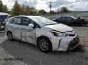 2015 Toyota Prius Three с VIN JTDZN3EU2FJ028567, выставлен на аукционе Copart как лот 85548755 с пробегом 165 813 миль миль и Списание • Salvage title. История ставок и продаж доступна на DreamBid. Изображение 4.