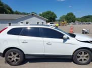 ✅ 2013 Volvo XC60 T6 • VIN: YV4902DZ4D2440564 • Lot: 39893350. Listed on IAAI with 171,624 mi. Free auction sales archive from the USA and detailed vehicle history report at DreamBid. Image 14.