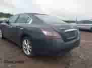 2012 Nissan Maxima S z VIN 1N4AA5AP5CC810159, wystawiony jako IAAI lot #43502711 z przebiegiem 238 815 mil mil oraz . Historia ofert i sprzedaży dostępna na DreamBid. Obrazek 3.