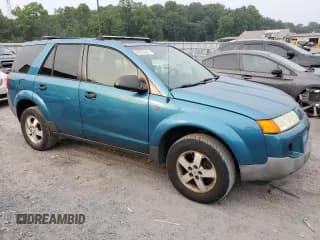 ✅ 2005 Saturn VUE • VIN: 5GZCZ23D65S807341 • Lot: 67925845. Wystawiony na Copart z przebiegiem 227 719 mil. Bezpłatny archiwum sprzedaży aukcyjnych z USA i szczegółowy raport historii pojazdu na DreamBid. Zdjęcie 4.