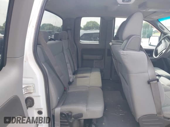 ✅ 2008 Ford F-150 XLT • VIN: 1FTPX14V88FB93061 • Lot: 42389405. Listed on IAAI with 150,811 mi. Free auction sales archive from the USA and detailed vehicle history report at DreamBid. Image 8.