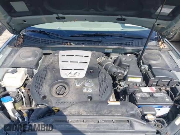 2008 Hyundai Azera Limited с VIN KMHFC46FX8A263425, выставлен на аукционе IAAI как лот 42254129 с пробегом 58 480 миль миль и . История ставок и продаж доступна на DreamBid. Изображение 10.