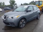 ✅ 2019 Nissan Kicks SR • VIN: 3N1CP5CUXKL534006 • Лот: 43032059. Опубликован ранее на IAAI с пробегом 109 595 миль. Бесплатный доступ к архиву аукционных продаж из США и подробный отчёт об истории автомобиля на DreamBid. Изображение 17.