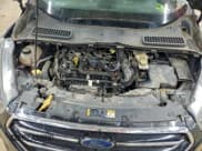 ✅ 2019 Ford Escape SE • VIN: 1FMCU9GD0KUA76761 • Лот: 95322625. Опубликован ранее на Copart с пробегом 115 084 миль. Бесплатный доступ к архиву аукционных продаж из США и подробный отчёт об истории автомобиля на DreamBid. Изображение 12.