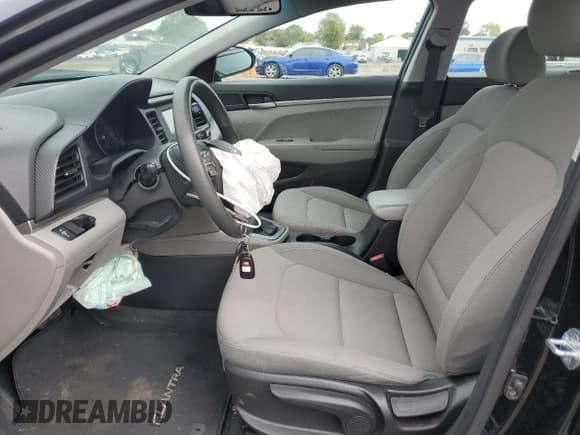 ✅ 2020 Hyundai Elantra SE • VIN: KMHD74LF3LU065664 • Лот: 86497655. Опубликован ранее на Copart с пробегом 60 622 миль. Бесплатный доступ к архиву аукционных продаж из США и подробный отчёт об истории автомобиля на DreamBid. Изображение 7.