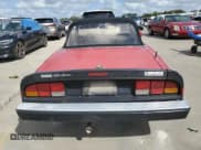 ✅ 1988 Alfa Romeo Spider Graduate • VIN: ZARBA5645J1062539 • Лот: 75542014. Опубликован ранее на Copart с пробегом Не указан. Бесплатный доступ к архиву аукционных продаж из США и подробный отчёт об истории автомобиля на DreamBid. Изображение 6.