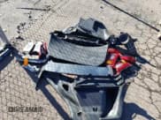 ✅ 2019 Hyundai Kona SEL • VIN: KM8K6CAA0KU325187 • Лот: 74031313. Опубликован ранее на Copart с пробегом 41 110 миль. Бесплатный доступ к архиву аукционных продаж из США и подробный отчёт об истории автомобиля на DreamBid. Изображение 12.