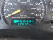 ✅ 2000 Chevrolet Silverado 1500 LS • VIN: 1GCEC19T0YZ115267 • Лот: 43527083. Опубликован ранее на IAAI с пробегом 234 512 миль. Бесплатный доступ к архиву аукционных продаж из США и подробный отчёт об истории автомобиля на DreamBid. Изображение 6.