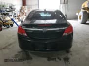 ✅ 2012 Buick Regal Premium 1 • VIN: 2G4GS5EK9C9142353 • Лот: 90498425. Опубликован ранее на Copart с пробегом Не указан. Бесплатный доступ к архиву аукционных продаж из США и подробный отчёт об истории автомобиля на DreamBid. Изображение 6.