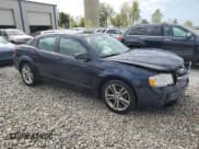 ✅ 2012 Dodge Avenger SXT Plus • VIN: 1C3CDZEG5CN251796 • Лот: 73940174. Опубликован ранее на Copart с пробегом 102 654 миль. Бесплатный доступ к архиву аукционных продаж из США и подробный отчёт об истории автомобиля на DreamBid. Изображение 4.