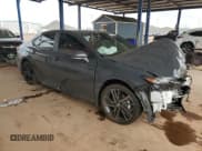 ✅ 2025 Toyota Camry XSE • VIN: 4T1DAACK9SU112787 • Lot: 81523615. Listed on Copart with 3,454 mi. Free auction sales archive from the USA and detailed vehicle history report at DreamBid. Image 4.