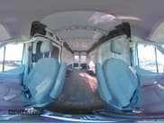 ✅ 2016 Ford Transit Cargo • VIN: 1FTBF4XG7GKA26157 • Лот: 84770754. Опубликован ранее на Copart с пробегом 137 282 миль. Бесплатный доступ к архиву аукционных продаж из США и подробный отчёт об истории автомобиля на DreamBid. Изображение 14.