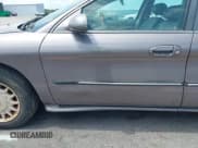 ✅ 1996 Mercury Sable LS • VIN: 1MELM53S2TA652949 • Lot: 42127943. Listed on IAAI with 34,355 mi. Free auction sales archive from the USA and detailed vehicle history report at DreamBid. Image 15.