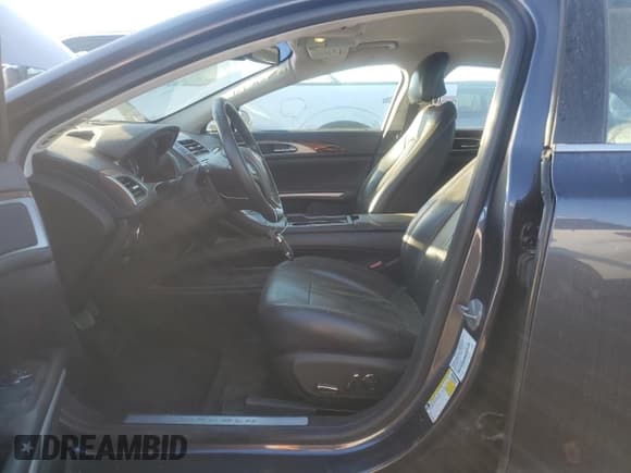 ✅ 2014 Lincoln MKZ Hybrid • VIN: 3LN6L2LU6ER803507 • Лот: 91599935. Опубликован ранее на Copart с пробегом 214 935 миль. Бесплатный доступ к архиву аукционных продаж из США и подробный отчёт об истории автомобиля на DreamBid. Изображение 7.