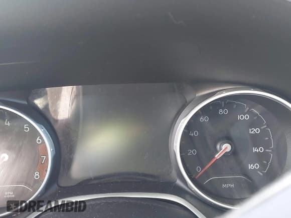 ✅ 2019 Jeep Compass Latitude • VIN: 3C4NJDBB9KT724350 • Lot: 43427895. Listed on IAAI with Not provided. Free auction sales archive from the USA and detailed vehicle history report at DreamBid. Image 15.