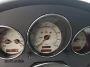 ✅ 2000 Mercedes-Benz SLK 230 Kompressor • VIN: WDBKK47F0YF149827 • Lot: 62524515. Listed on Copart with 62,005 mi. Free auction sales archive from the USA and detailed vehicle history report at DreamBid. Image 9.