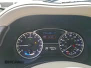 ✅ 2014 Infiniti QX60 Hybrid • VIN: 5N1CL0MM0EC512134 • Lot: 95170055. Wystawiony na Copart z przebiegiem 198 974 mil. Bezpłatny archiwum sprzedaży aukcyjnych z USA i szczegółowy raport historii pojazdu na DreamBid. Zdjęcie 9.