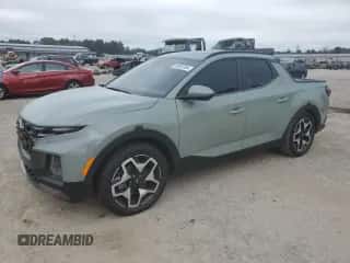 2022 Hyundai Santa Cruz Limited с VIN 5NTJEDAF3NH017113, выставлен на аукционе Copart как лот 69381054 с пробегом 33 361 миль миль и Списание • Salvage title. История ставок и продаж доступна на DreamBid. Изображение 1.