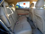 ✅ 2004 Lexus RX 330 • VIN: JTJGA31U840037105 • Lot: 94795005. Listed on Copart with 194,387 mi. Free auction sales archive from the USA and detailed vehicle history report at DreamBid. Image 11.