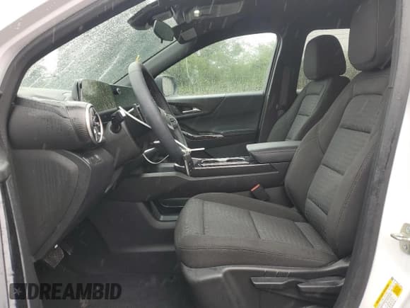 ✅ 2025 Chevrolet Equinox FWD LT • VIN: 3GNAXHEG0SL308917 • Lot: 69096425. Wystawiony na Copart z przebiegiem 3 014 mil. Bezpłatny archiwum sprzedaży aukcyjnych z USA i szczegółowy raport historii pojazdu na DreamBid. Zdjęcie 7.