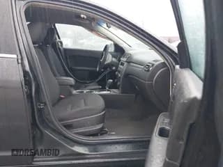 ✅ 2010 Ford Fusion SE • VIN: 3FAHP0HG4AR196273 • Лот: 43711543. Опубликован ранее на IAAI с пробегом 129 674 миль. Бесплатный доступ к архиву аукционных продаж из США и подробный отчёт об истории автомобиля на DreamBid. Изображение 5.