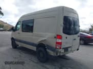 ✅ 2017 Mercedes-Benz Sprinter • VIN: WD4FE7CD0HP546454 • Lot: 41578534. Wystawiony na IAAI z przebiegiem 87 584 mil. Bezpłatny archiwum sprzedaży aukcyjnych z USA i szczegółowy raport historii pojazdu na DreamBid. Zdjęcie 3.