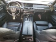 ✅ 2014 BMW 7 Series 750i • VIN: WBAYA8C53ED499850 • Lot: 43049625. Wystawiony na Copart z przebiegiem 85 780 mil. Bezpłatny archiwum sprzedaży aukcyjnych z USA i szczegółowy raport historii pojazdu na DreamBid. Zdjęcie 8.