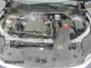 2025 Chevrolet Trax LT z VIN KL77LHEP5SC043418, wystawiony jako Copart lot #81254775 z przebiegiem 13 629 mil mil oraz Szkoda całkowita • Salvage title. Historia ofert i sprzedaży dostępna na DreamBid. Obrazek 12.