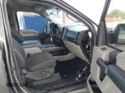 ✅ 2017 Ford F-150 XL • VIN: 1FTEW1CPXHFA21255 • Lot: 42701833. Listed on IAAI with Not provided. Free auction sales archive from the USA and detailed vehicle history report at DreamBid. Image 5.