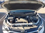 ✅ 2020 Chevrolet Equinox LT • VIN: 3GNAXKEV6LS693712 • Lot: 43298531. Wystawiony na IAAI z przebiegiem 78 094 mil. Bezpłatny archiwum sprzedaży aukcyjnych z USA i szczegółowy raport historii pojazdu na DreamBid. Zdjęcie 10.