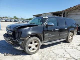✅ 2011 Chevrolet Suburban LS • VIN: 1GNSCHE01BR362643 • Lot: 52919815. Wystawiony na Copart z przebiegiem 180 671 mil. Bezpłatny archiwum sprzedaży aukcyjnych z USA i szczegółowy raport historii pojazdu na DreamBid. Zdjęcie 1.