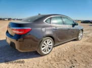 ✅ 2013 Buick Verano Group • VIN: 1G4PS5SK0D4219166 • Lot: 81551365. Listed on Copart with 150,299 mi. Free auction sales archive from the USA and detailed vehicle history report at DreamBid. Image 3.