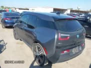 ✅ 2017 BMW i3 • VIN: WBY1Z8C37HV892405 • Lot: 43437044. Wystawiony na IAAI z przebiegiem 67 683 mil. Bezpłatny archiwum sprzedaży aukcyjnych z USA i szczegółowy raport historii pojazdu na DreamBid. Zdjęcie 3.
