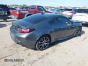 ✅ 2023 Toyota 86 • VIN: JF1ZNBC15P8750648 • Lot: 42242643. Listed on IAAI with 37,523 mi. Free auction sales archive from the USA and detailed vehicle history report at DreamBid. Image 4.