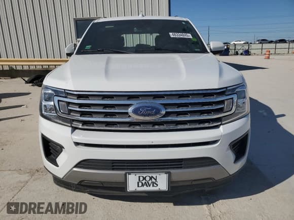 ✅ 2021 Ford Expedition XLT • VIN: 1FMJU1HTXMEA83857 • Лот: 48334845. Опубликован ранее на Copart с пробегом 85 428 миль. Бесплатный доступ к архиву аукционных продаж из США и подробный отчёт об истории автомобиля на DreamBid. Изображение 5.