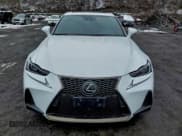 ✅ 2018 Lexus IS 350 • VIN: JTHCZ1D29J5014714 • Lot: 92119045. Listed on Copart with 51,330 mi. Free auction sales archive from the USA and detailed vehicle history report at DreamBid. Image 5.