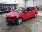 ✅ 2014 Honda Insight LX • VIN: JHMZE2H56ES001510 • Lot: 65425545. Listed on Copart with 162,100 mi. Free auction sales archive from the USA and detailed vehicle history report at DreamBid. Image 1.