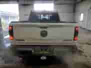 2022 Ram 1500 Lone Star with VIN 1C6SRFFTXNN371574, listed as a Copart auction lot 88958655 with 29,075 mi miles and Salvage title. Bid and sale history available at DreamBid. Image 6.