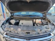 ✅ 2024 Chevrolet Traverse LS • VIN: 1GNESTKW2RJ139340 • Lot: 91513645. Wystawiony na Copart z przebiegiem 36 012 mil. Bezpłatny archiwum sprzedaży aukcyjnych z USA i szczegółowy raport historii pojazdu na DreamBid. Zdjęcie 12.