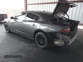 2019 Dodge Charger SXT с VIN 2C3CDXBG9KH722140, выставлен на аукционе IAAI как лот 43259909 с пробегом 138 264 миль миль и . История ставок и продаж доступна на DreamBid. Изображение 3.