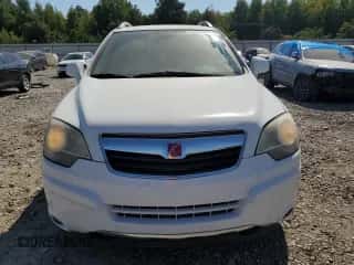 2008 Saturn VUE XR z VIN 3GSCL53718S671356, wystawiony jako Copart lot #68237084 z przebiegiem 131 882 mil mil oraz Szkoda całkowita • Salvage title. Historia ofert i sprzedaży dostępna na DreamBid. Obrazek 5.