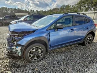 ✅ 2019 Subaru Crosstrek • VIN: JF2GTABCXKH395071 • Lot: 94185905. Wystawiony na Copart z przebiegiem 28 063 mil. Bezpłatny archiwum sprzedaży aukcyjnych z USA i szczegółowy raport historii pojazdu na DreamBid. Zdjęcie 1.