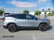 ✅ 2023 GMC Terrain AT4 • VIN: 3GKALYEG5PL246026 • Lot: 42826363. Listed on IAAI with 68,199 mi. Free auction sales archive from the USA and detailed vehicle history report at DreamBid. Image 13.