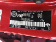 ✅ 2020 Toyota Corolla LE • VIN: 5YFBPRBE4LP087669 • Lot: 90275245. Listed on Copart with 185,858 mi. Free auction sales archive from the USA and detailed vehicle history report at DreamBid. Image 12.