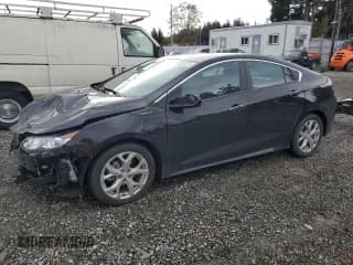 ✅ 2016 Chevrolet Volt Premier • VIN: 1G1RD6S51GU131277 • Lot: 73365273. Wystawiony na Copart z przebiegiem 97 892 mil. Bezpłatny archiwum sprzedaży aukcyjnych z USA i szczegółowy raport historii pojazdu na DreamBid. Zdjęcie 1.