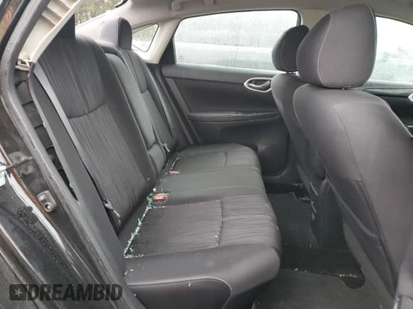 ✅ 2018 Nissan Sentra SV • VIN: 3N1AB7AP4JL628363 • Лот: 85569305. Опубликован ранее на Copart с пробегом 47 333 миль. Бесплатный доступ к архиву аукционных продаж из США и подробный отчёт об истории автомобиля на DreamBid. Изображение 10.