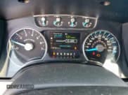 ✅ 2013 Ford F-150 XLT • VIN: 1FTFW1CF9DKE70262 • Lot: 86150965. Wystawiony na Copart z przebiegiem 178 792 mil. Bezpłatny archiwum sprzedaży aukcyjnych z USA i szczegółowy raport historii pojazdu na DreamBid. Zdjęcie 9.